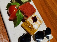 -青叶日式料理(飘亮阳光广场店)