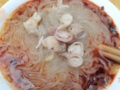 红油肥肠粉-甘记肥肠粉(马鞍北路店)