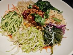 盆盆菜-李记饺子·熏酱东北菜(欢乐谷店)