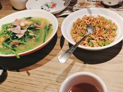 -茄子恰恰·新云南小炒(坪山益田店)