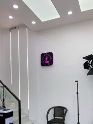 -星座SALON烫染接发馆