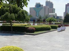 -老鼠街商品购物中心(五一广场店)