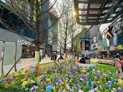 -大悦城(沈阳中街店)