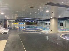 -海力健身游泳(太古里朗御店)