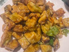 -七菜馆·东北菜·蒸饺(文体路店)