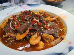 -乌记大厨餐厅