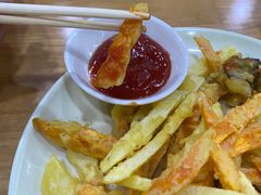 -贤花饭店(城阳店)