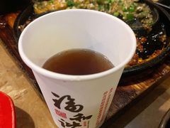 -何师烧烤Pro ·江湖川菜·小龙虾·精酿(太古里旗舰店)