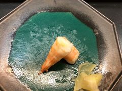-Sushi Hanzo半藏(天环广场店)