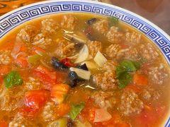 -老雒阳面馆·水席(定鼎门店)