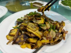 -瑞丰园庭院餐厅·白族传统家常菜