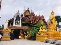 -西双版纳总佛寺