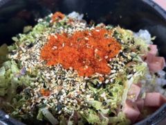 -长寿参鸡汤(朝韩风情街店)