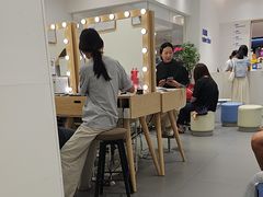 -天真蓝照相馆(中华广场店)