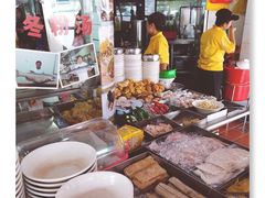 -阿坤纯正西刀鱼丸(Kuala Lumpur Branch)