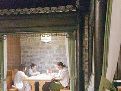 -江南韵·无锡太湖文化体验餐厅(凤凰天街店)