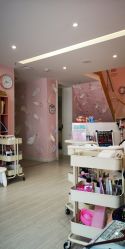 -Beauty Nails 美甲美睫皮肤管理