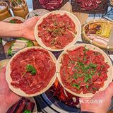 重庆探店 | 天天排队爆满的火锅🔥冰汤圆绝了‼️

