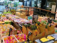 零售区-佳思多食品料理超市(园区店)