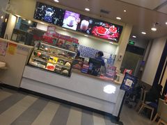 -DQ·蛋糕·冰淇淋(新佳丽店)