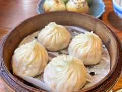 -鑫震源·苏式大虾生煎(山塘街店)