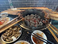 -喷火龙西昌火盆烧烤(泸州总店)