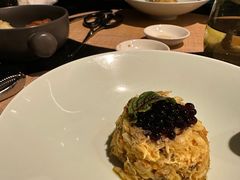 -重庆尼依格罗酒店·欣厨Niccolo Kitchen