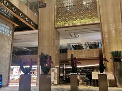 -广州粤海喜来登酒店