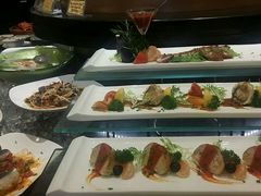 -厦门海景千禧大酒店·海景咖啡厅