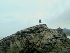-灵山岛风景区