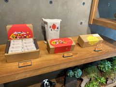 -微热山丘(台北民生公园门市店)