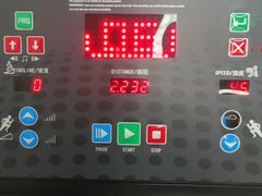 -悦耐私教健身馆(保利中心店)
