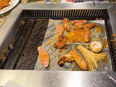 -阿亲家·韩式无限烤肉(春熙路店)