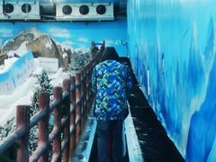 -世界之窗阿尔卑斯冰雪世界
