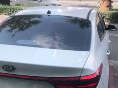 -骑仕租车(三亚凤凰机场店)