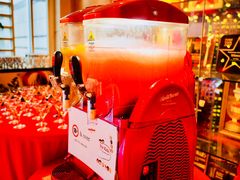 -威斯汀舞台餐厅