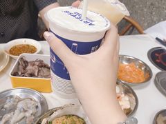 -ARTEASG啊T·新加坡奶茶(三坊七巷店)