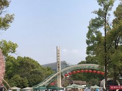 -南山植物园