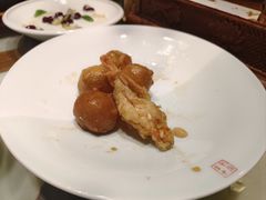 -小吊梨汤·北京菜(香山店)