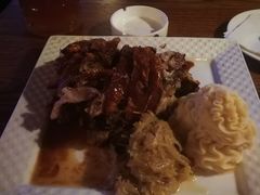 -宝莱纳啤酒花园餐厅PAULANER BRAUHAUS Nanjing(广州路店)
