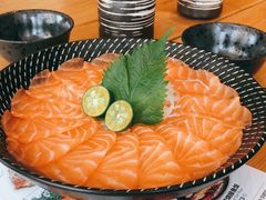 -Sushi Love 创意寿司(丽影广场店)