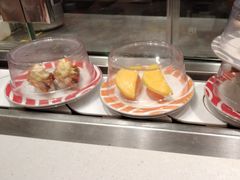 -新一番三文鱼寿司(大东海店)