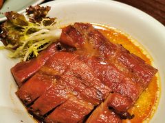 港丽尚盛叉烧-港丽餐厅(高德置地店)