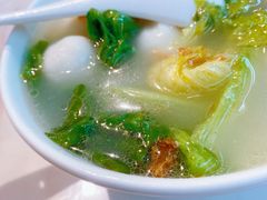 -好彩头新加坡料理(腾飞新苏坊店)
