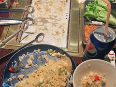 -新石器烤肉(之心城店)