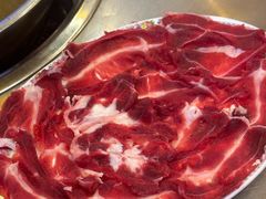 -潮汕•草根牛肉档(中江路店)