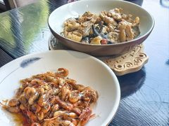 -通安客栈中餐厅·何家小馆