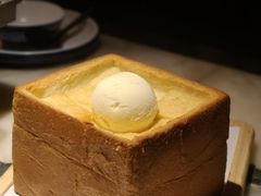-绿茶餐厅(汇悦大融城店)