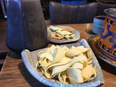 -百草滩羊清水涮羊肉(长城路店)