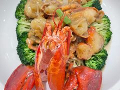 -万龙洲海鲜(广渠门店)